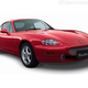 Illustration for article titled Mazda sold a Miata coupe - we just didnt know about it.